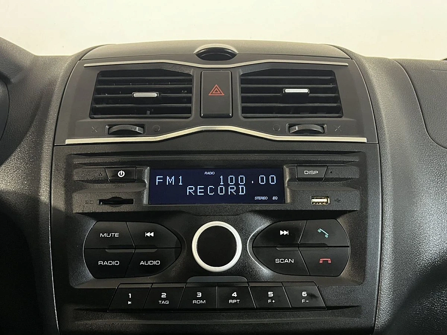 Lada (ВАЗ) Granta, 2018г., передний привод, робот