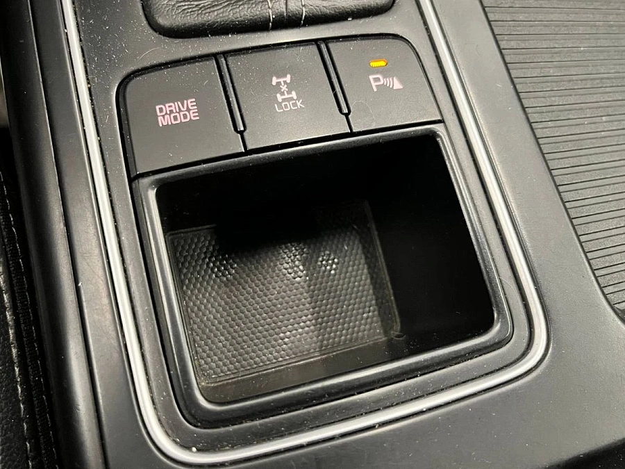 Kia Sorento, 2017г.