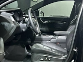 Cadillac XT5, 2023г., полный привод, автомат