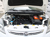 Lifan X50, 2018г., передний привод, вариатор