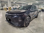 LiXiang L7, 2024г., полный привод, автомат