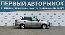 Lada (ВАЗ) , 2020г., передний привод, механика