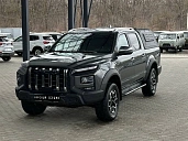 JAC T9, 2024г., полный привод, автомат