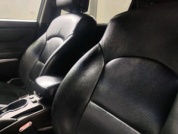 SsangYong Actyon, 2014г, полный привод, автомат