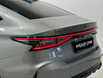 Chery Arrizo 8, 2023г, передний привод, робот