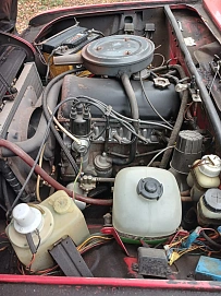 Lada (ВАЗ) 2106, 1995г, задний привод, механика