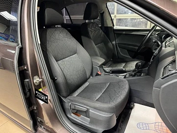 Skoda Octavia, 2019г, передний привод, робот