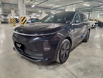 LiXiang L7, 2024г, полный привод, автомат