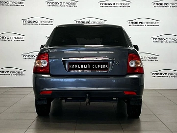 Lada (ВАЗ) Priora, 2013г, передний привод, механика