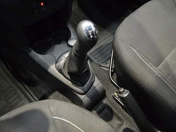 Renault , 2017г., передний привод, механика