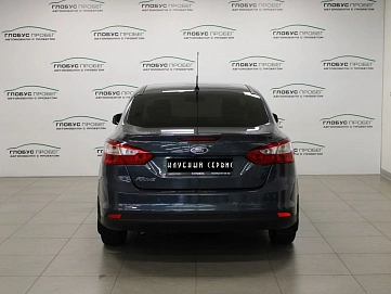 Ford Focus, 2011г, передний привод, механика