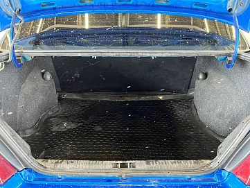 Daewoo Nexia, 2010г, передний привод, механика