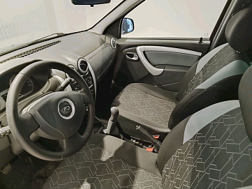 Lada (ВАЗ) , 2019г., передний привод, механика