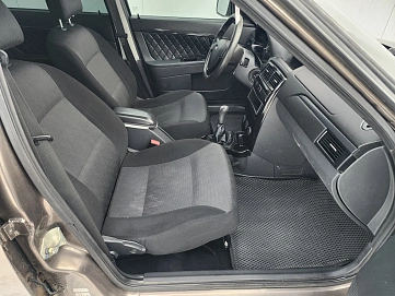 Lada (ВАЗ) Priora, 2018г, передний привод, механика