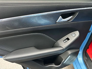 Haval Jolion, 2021г, передний привод, робот