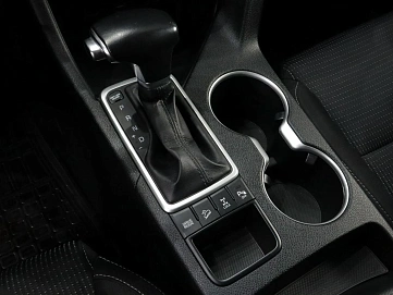 Kia Sportage, 2021г, полный привод, автомат