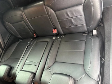 Mercedes-Benz GLE, 2016г, полный привод, автомат