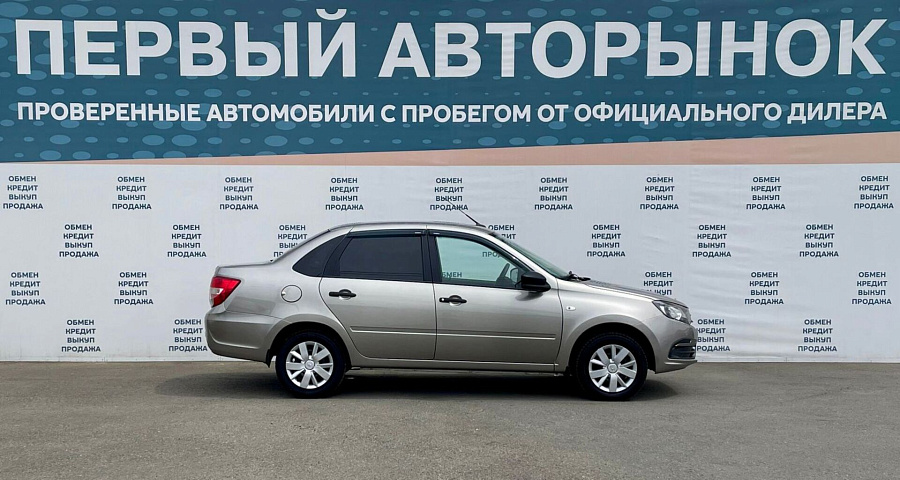 Lada (ВАЗ) , 2020г., передний привод, механика