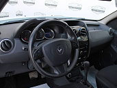 Renault Duster, 2017г., полный привод, автомат