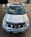 Nissan X-Trail, 2014г., полный привод, вариатор