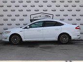Ford Mondeo, 2012г., передний привод, робот