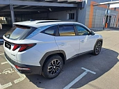 Hyundai Tucson, 2021г., полный привод, автомат