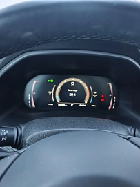 Haval F7, 2024г, полный привод, робот