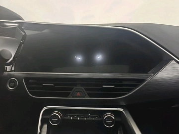 Geely Tugella, 2023г, полный привод, автомат