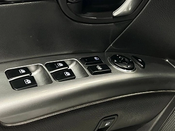 Hyundai Santa Fe, 2012г, полный привод, автомат