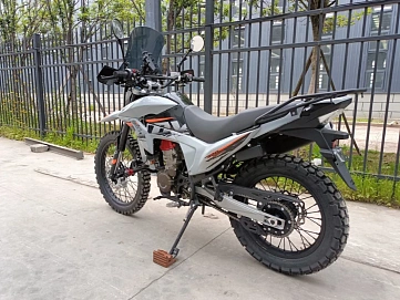 Regulmoto TE PR, 2025г