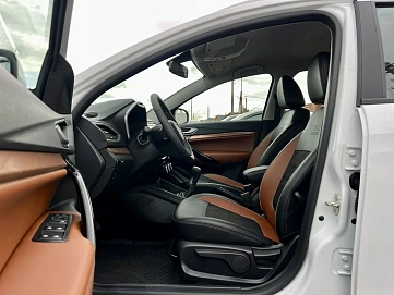 Lada (ВАЗ) Vesta, 2024г, передний привод, механика