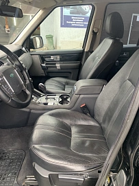 Land Rover Discovery, 2012г, полный привод, автомат