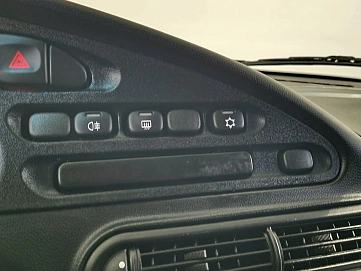 Lada (ВАЗ) Niva Travel, 2024г, полный привод, механика