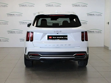 Kia Sorento, 2022г., полный привод, автомат