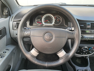 Daewoo Gentra, 2013г, передний привод, механика