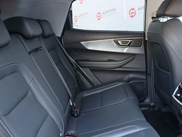Chery Tiggo 4 Pro, 2023г, передний привод, вариатор