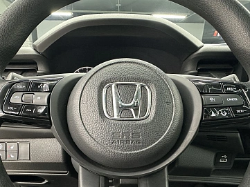 Honda Vezel, 2023г, передний привод, вариатор