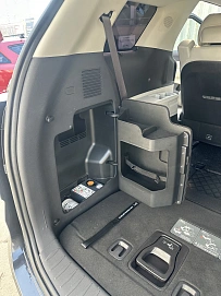 Kia Carnival, 2021г, передний привод, автомат