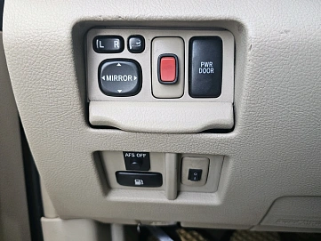 Lexus RX, 2005г, передний привод, вариатор