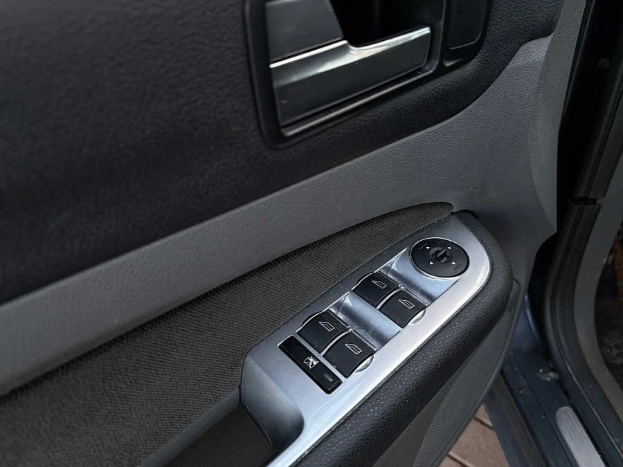 Ford Focus, 2008г., передний привод, автомат