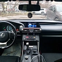 Lexus IS, 2014г., задний привод, автомат
