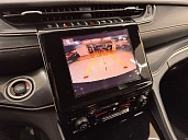 Jeep Grand Cherokee, 2021г., задний привод, автомат