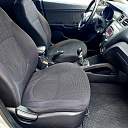 Kia Rio, 2013г., передний привод, механика