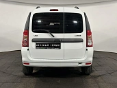 Lada (ВАЗ) Largus, 2018г., передний привод, механика