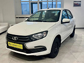 Lada (ВАЗ) Granta, 2022г., передний привод, механика