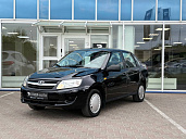 Lada (ВАЗ) Granta, 2012г., передний привод, механика