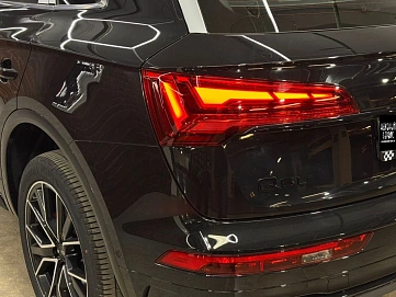 Audi , 2025г., полный привод, робот