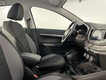 Lada (ВАЗ) Vesta, 2024г, передний привод, механика