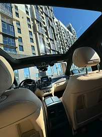 Mercedes-Benz GLE Coupe, 2017г, полный привод, автомат