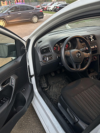 Volkswagen Polo, 2017г, передний привод, механика